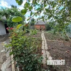 Дом 70м², 1-этажный, участок 4 сот.