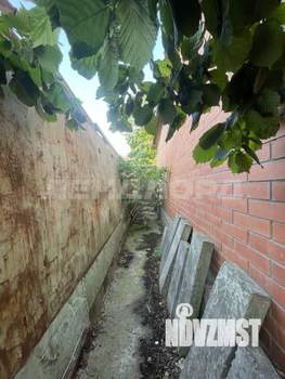 Дом 80м², 1-этажный, участок 6 сот.