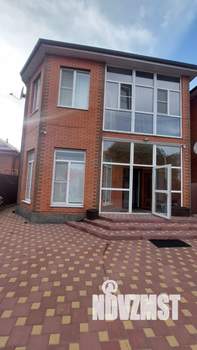 Дом 135м², 2-этажный, участок 4 сот.