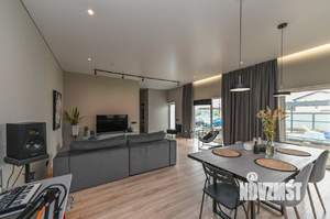 Дом 87м², 1-этажный, участок 6 сот.