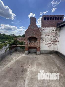 Таунхаус 118м², 2-этажный, участок 2 сот.