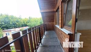 Дом 218м², 3-этажный, участок 3 сот.