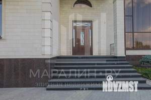 Дом 425м², 2-этажный, участок 7 сот.