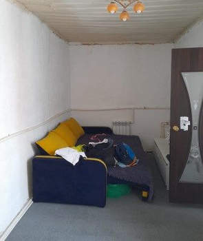 Дом 54м², 1-этажный, участок 2 сот.