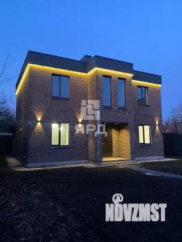 Дом 170м², 2-этажный, участок 5 сот.