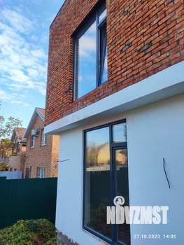 Дом 131м², 2-этажный, участок 3 сот.