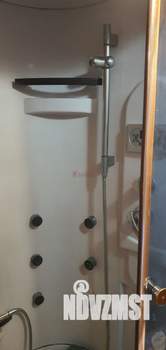 Дом 106м², 2-этажный, участок 8 сот.