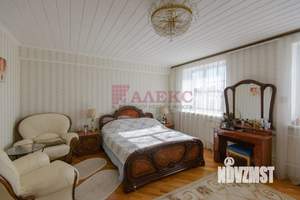 Дом 212м², 2-этажный, участок 5 сот.