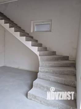 Дом 140м², 2-этажный, участок 3 сот.