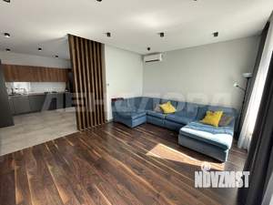 Дом 120м², 1-этажный, участок 4 сот.