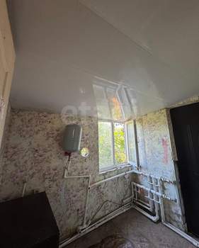 Дом 59м², 1-этажный, участок 6 сот.