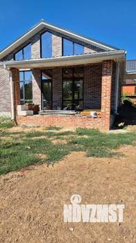 Дом 120м², 1-этажный, участок 4 сот.