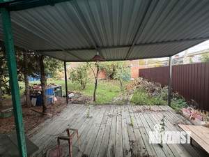 Дом 30м², 2-этажный, участок 6 сот.