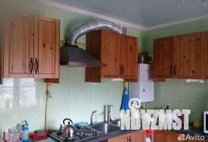 Дом 60м², 1-этажный, участок 3 сот.