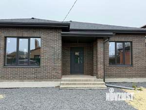 Дом 126м², 2-этажный, участок 4 сот.