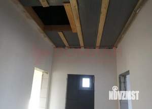 Дом 100м², 1-этажный, участок 4 сот.