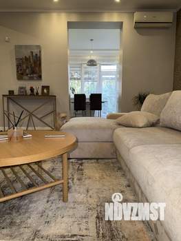 Дом 130м², 2-этажный, участок 3 сот.