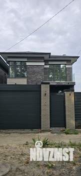 Дом 190м², 2-этажный, участок 3 сот.