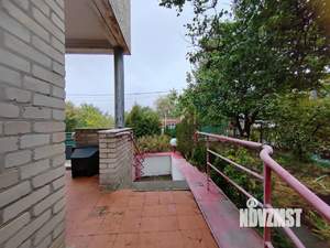 Дом 177м², 2-этажный, участок 550 сот.