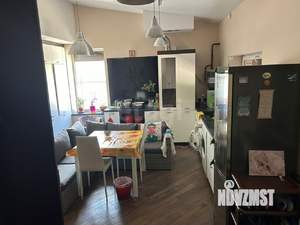 Дом 107м², 1-этажный, участок 6 сот.