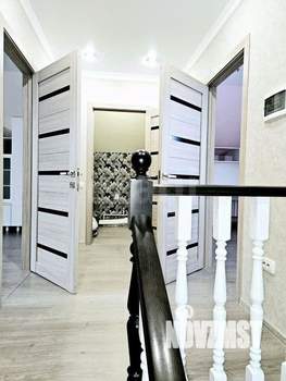 Дом 131м², 2-этажный, участок 2 сот.