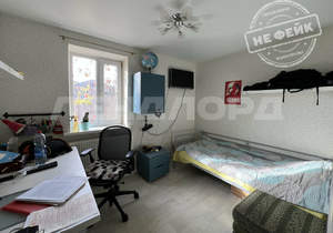 Дом 51м², 1-этажный, участок 2 сот.