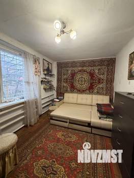 Дом 57м², 2-этажный, участок 6 сот.