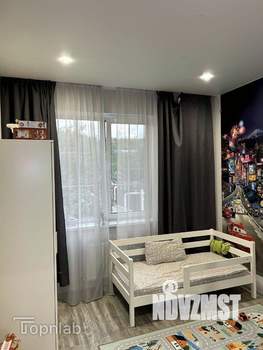 Дом 123м², 2-этажный, участок 3 сот.