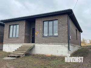 Дом 135м², 1-этажный, участок 5 сот.