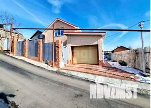 Дом 145м², 2-этажный, участок 6 сот.