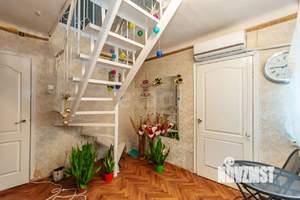 Дом 55м², 1-этажный, участок 4 сот.