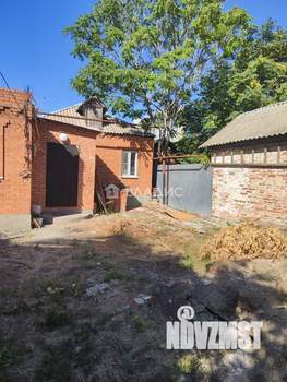 Дом 66м², 1-этажный, участок 2 сот.