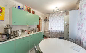 Дом 55м², 1-этажный, участок 4 сот.