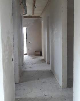 Дом 100м², 1-этажный, участок 4 сот.