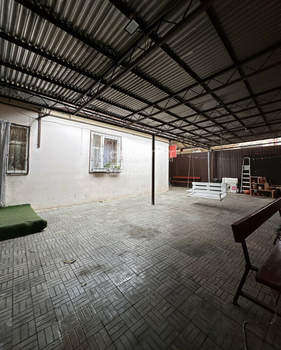 Дом 110м², 2-этажный, участок 2 сот.