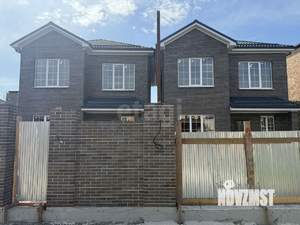 Дом 389м², 2-этажный, участок 2 сот.