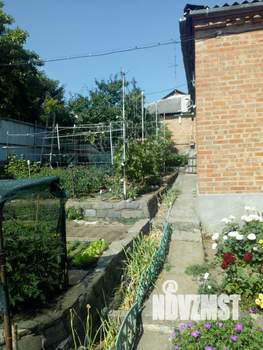 Дом 142м², 1-этажный, участок 5 сот.