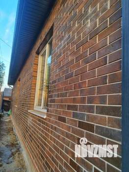 Дом 135м², 1-этажный, участок 6 сот.