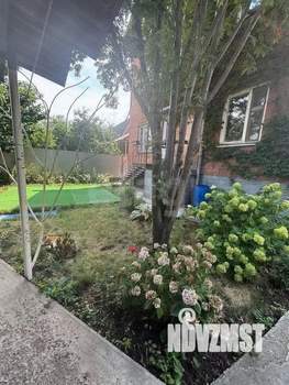 Дом 335м², 4-этажный, участок 6 сот.