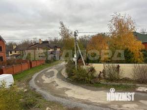 Дом 200м², 2-этажный, участок 4 сот.