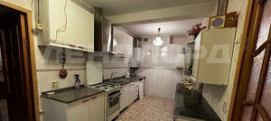 Дом 113м², 1-этажный, участок 3 сот.