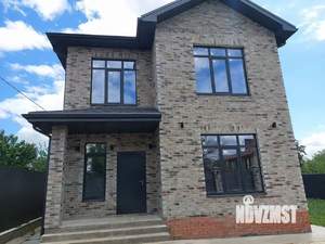 Дом 175м², 2-этажный, участок 6 сот.