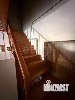 Дом 118м², 2-этажный, участок 5 сот.