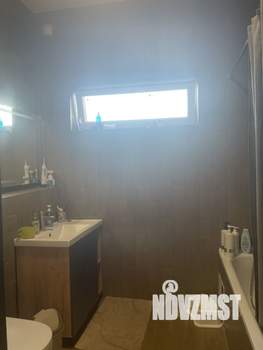 Дом 85м², 1-этажный, участок 3 сот.