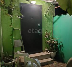 Дом 41м², 1-этажный, участок 6 сот.