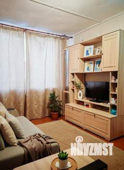 Дом 55м², 2-этажный, участок 3 сот.