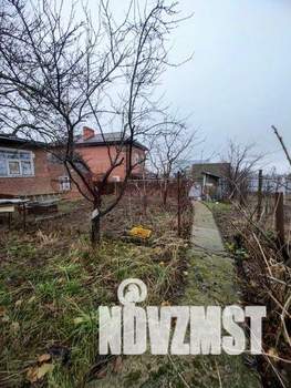 Дом 75м², 1-этажный, участок 5 сот.