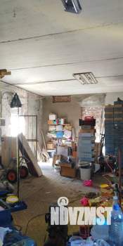 Дом 120м², 2-этажный, участок 10 сот.