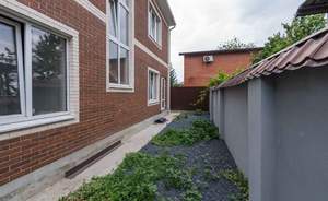 Дом 130м², 2-этажный, участок 4 сот.