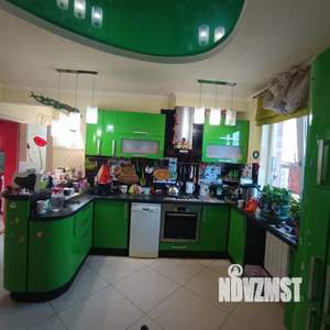 Дом 170м², 2-этажный, участок 6 сот.